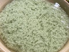 水上漂豆花-人和水上飘(第一家店)