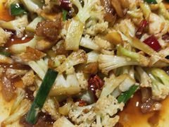 -老长沙湘菜馆(凤凰路店)