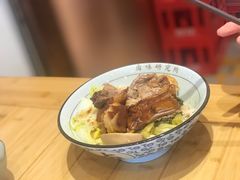 -狮头牌卤味研究所·卤味饭(花城汇南区店)