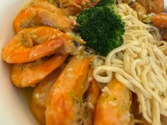 -山泉公馆酒家(珠江新城店)