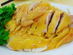 -陈记粤湛鸡饭店