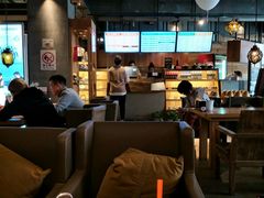 -印咖啡IN COFFEE(红旗街店)