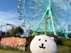 -南京银杏湖乐园