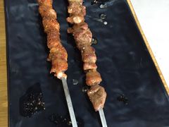 -食客烧烤(罗道庄店)
