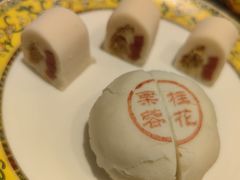 -富华斋饽饽铺·宫廷糕点·伴手礼(护国新天地店)