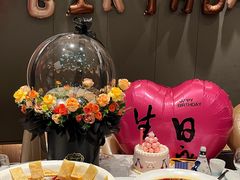 -百姓渔村(南中环店)
