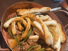 -奉天小馆·非遗东北菜(沈阳万象城店)