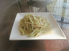 -天目湖刘老四农庄