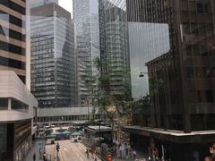 -尼依格罗香港美利酒店