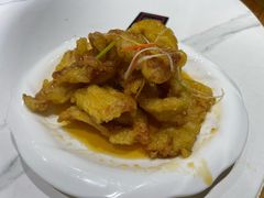 -玺炖·中国铁锅炖(虹桥天街店)