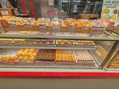 -吴酥生宫廷酥饼(韶山北路店)