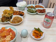 -晓宇盒饭(民安街店)