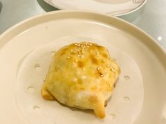 牛肉烤包子-宁夏国强手抓羊肉·清真菜(未央路凤三店)