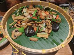 -云海肴·汽锅鸡·云南菜(美罗城店)