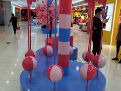 -百佳华超市(松岗店)