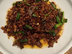 -衡厨·衡阳土菜(中南店)