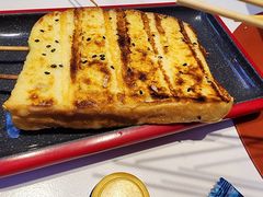 -大成海鲜烧烤·海鲜粥(安顺路店)