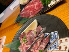 -陇璟烧肉酒场(友谊阳光城店)