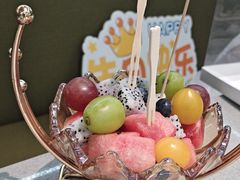 -海底捞火锅(亲贤北街店)