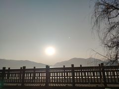 -月亮湾景区