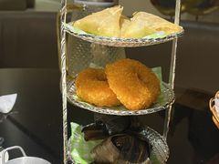 -金厨泰国餐厅·全泰籍厨师料理(拱北店)