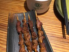 -塔哈尔·新疆盛宴(城西银泰店)