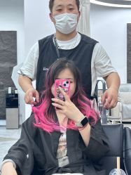 -ON STAR SALON