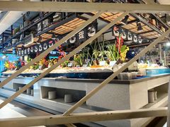 -深海800米海鲜自助(万达广场店)