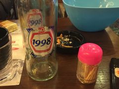 -渔夫啤酒鱼总店
