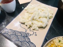 -苏帮袁Sue Cuisine(将台店)