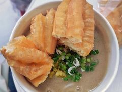 -汪记鲜鱼糊汤粉(沈阳路总店)