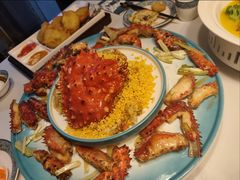 -鲜味食族水产·海鲜餐厅