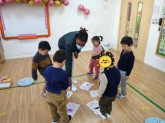 -华杉幼儿园(通州校区)