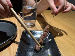 -人间酒暖·Go blanc·烧鸟·深夜食堂(陆家嘴店)