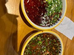 -伊麦佳兰州牛肉面清真美食店
