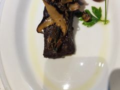-西堤牛排(南京龙江店)
