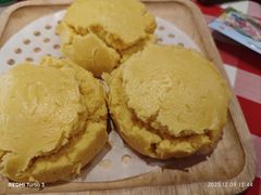 -西贝(吴江路湟普汇店)