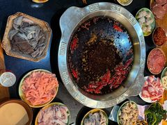 -大龙火锅(老店)