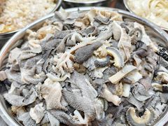 -龙上水现炒生料(柳沙店)