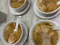 -麦奀云吞面世家 山顶店(山顶广场店)