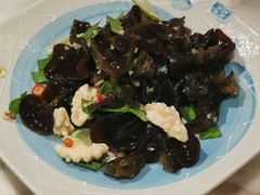 -云采云南菜(中山北路店)