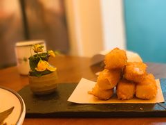 脆皮鲜奶-豆蔻电影主题餐厅(四牌楼店)