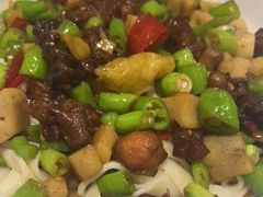 -一醒·手工面·西北传统小吃(新南凯德店)