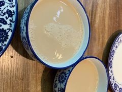 奶茶(锅茶)-塞伊德·蒙餐(锡林浩特店)