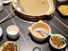 -淼福猪肚鸡·椰子鸡火锅(大沙地店)