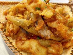 -小民大排档(光谷店)