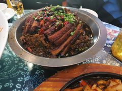 -徐鼎盛民间菜(九街店)