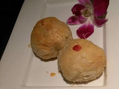 -绿茶餐厅(蓝色港湾店)