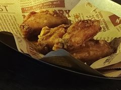 -精酿农场Brew Farm·沙漠绿洲餐厅
