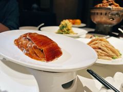 -四季民福烤鸭店(故宫店)